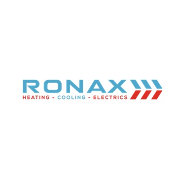 Logo of Ronax