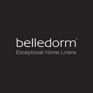 Logo of Belledorm Beds Bedding And Blankets In Radcliffe, Manchester