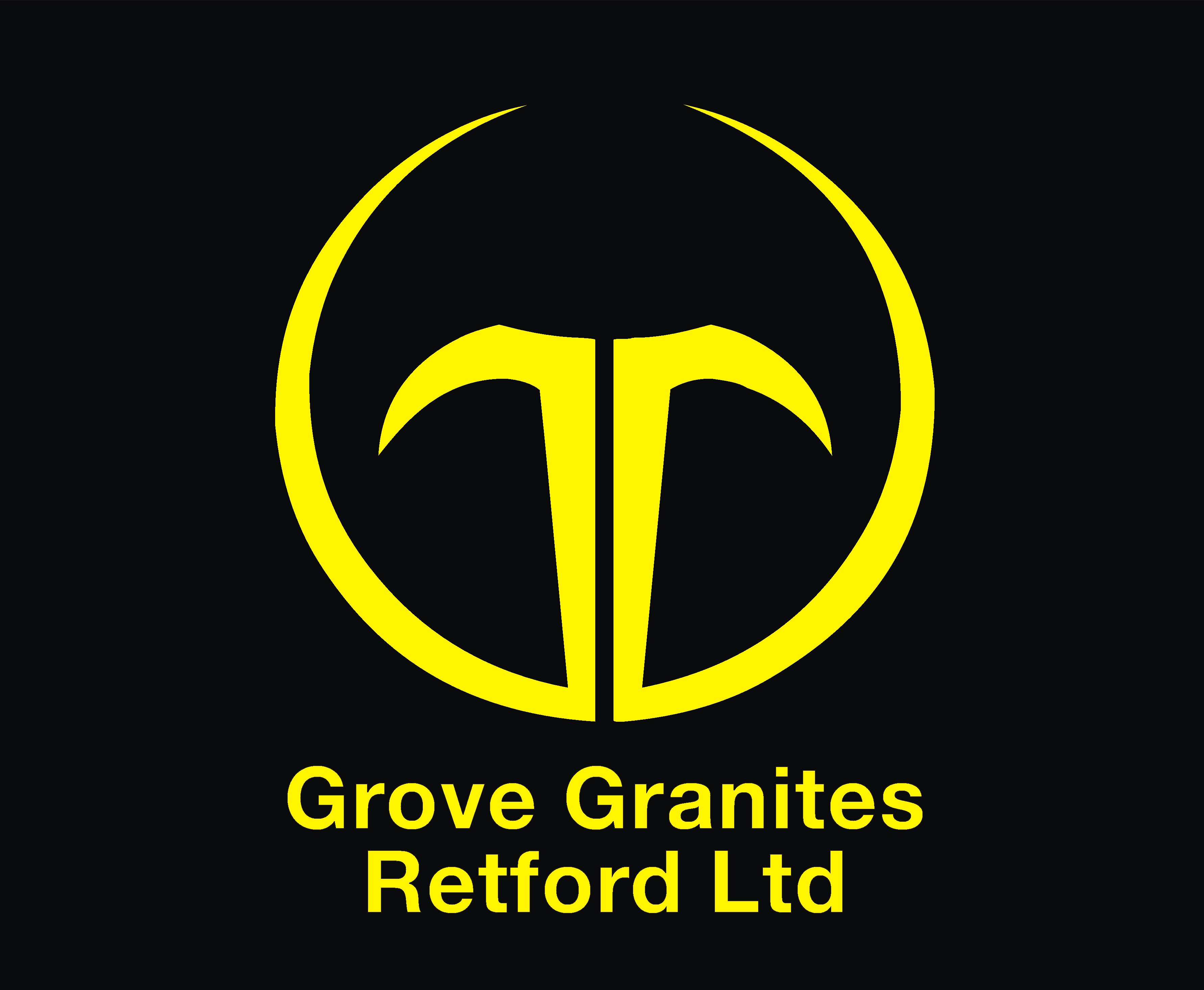 Logo of Grove Granites Retford Ltd
