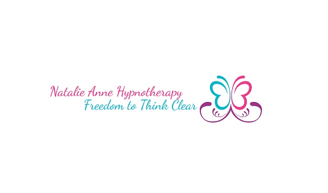 Logo of Natalie Anne Hypnotherapy