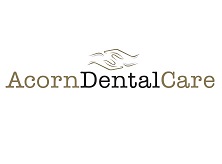 Logo of Acorn Dental Care