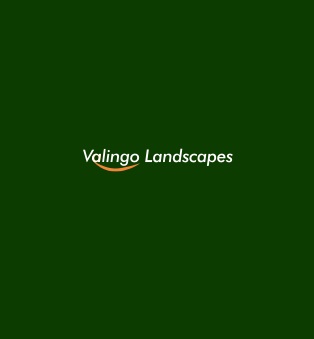 Logo of Valingo Landscapes