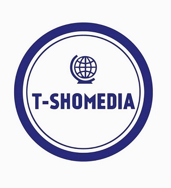 Logo of T-SHOMEDIA