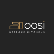 Logo of Oosi Bespoke Kitchens