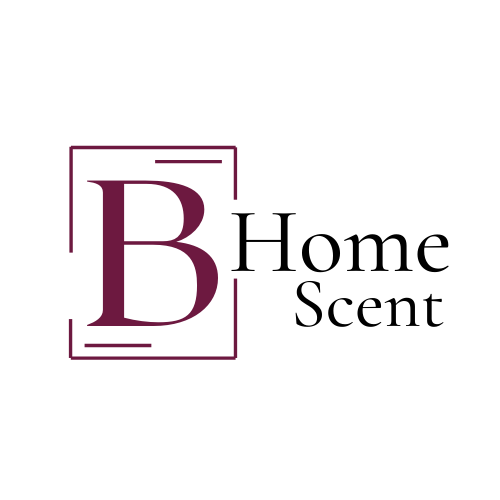 Logo of BHomeScent