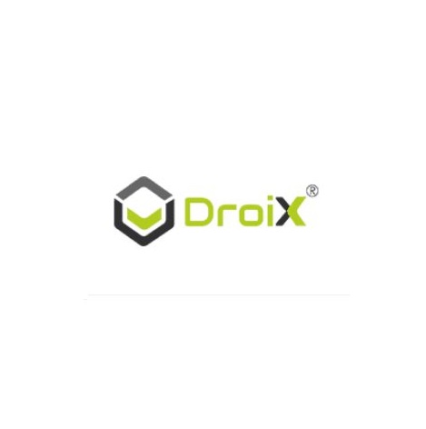 Logo of Droix