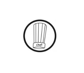 Logo of Chefi Leathergoods Shops In Slough, Berkshire