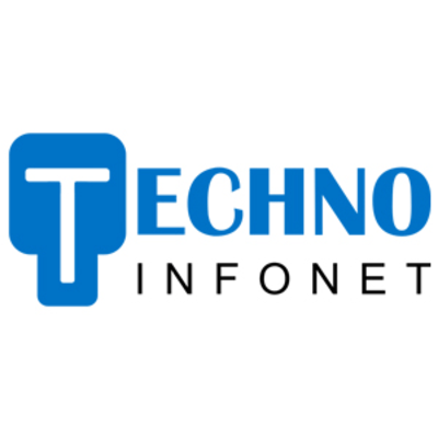 Logo of Techno Infonet