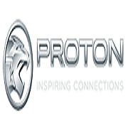 Logo of Proton Pakistan Automobile Dealers In Kelty, Sandy