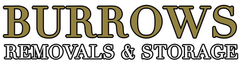 Logo of Burrows Removals