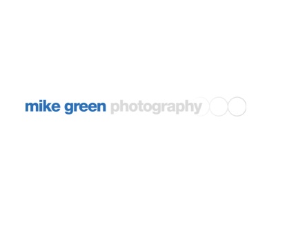 Logo of Mike Green Photography