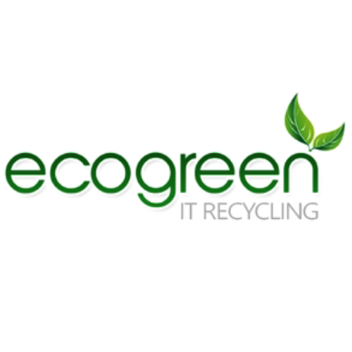 Logo of Eco Green IT Recycling