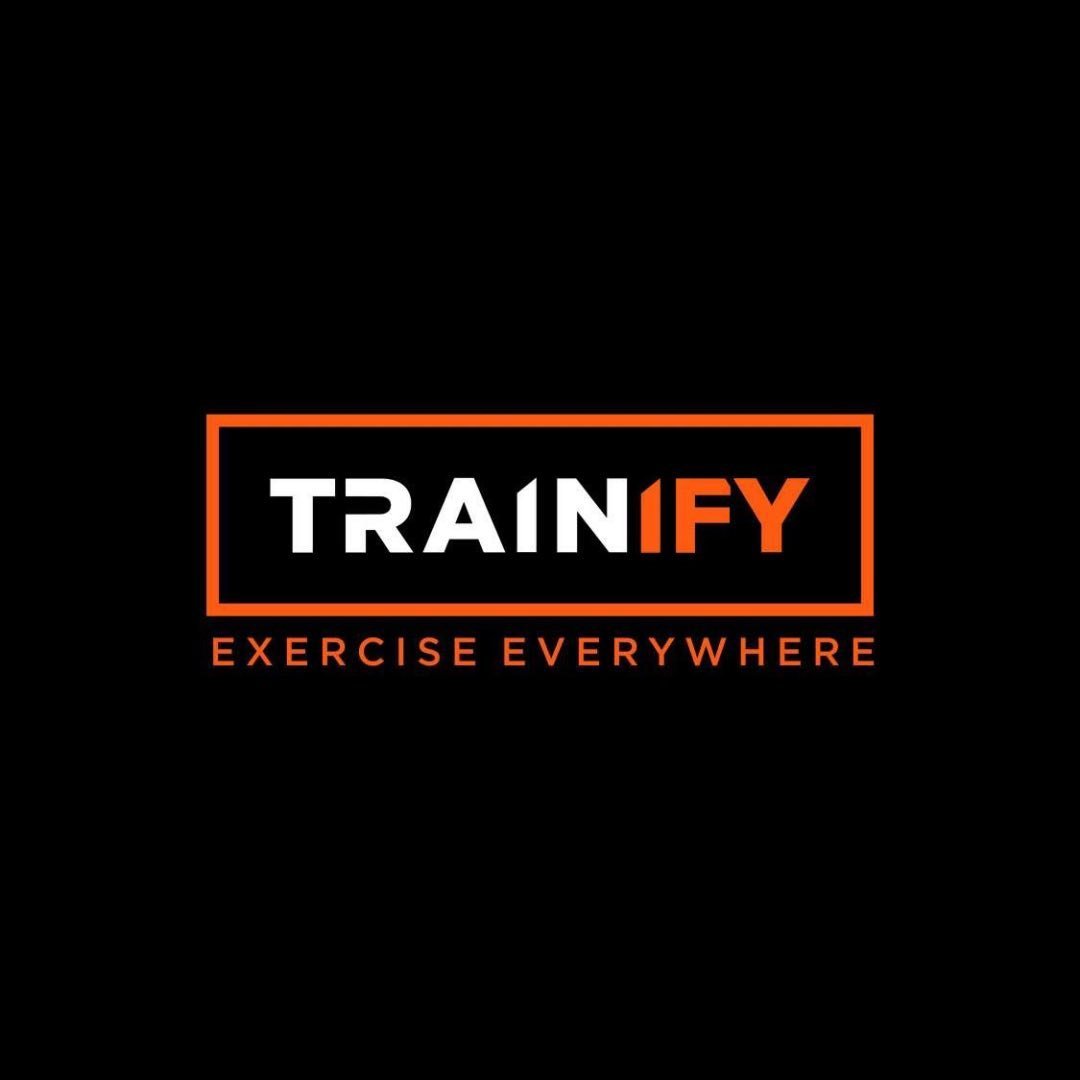 Logo of Trainify