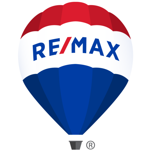 Logo of Remax Real Estate Agents London