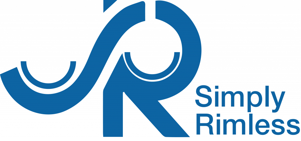 Logo of Simply Rimless