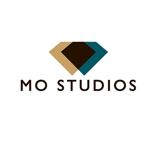 Logo of MO Studios