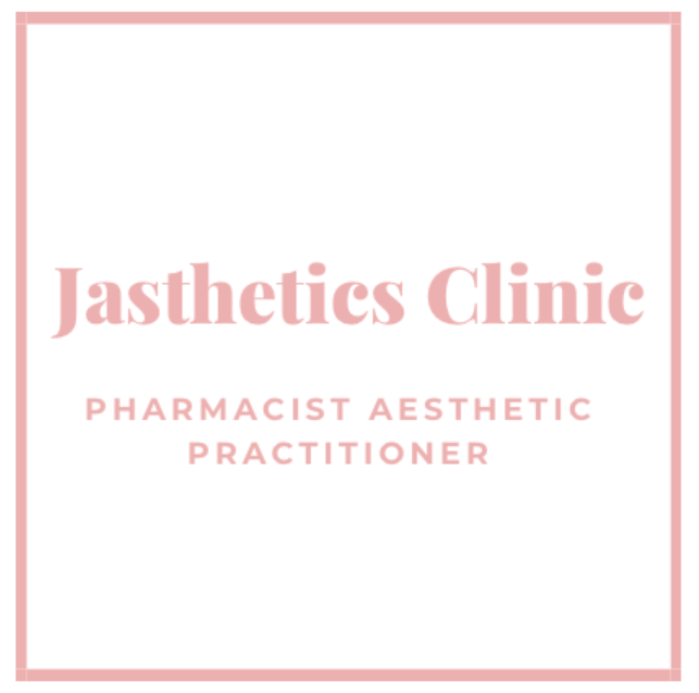 Logo of Jasthetics Clinic