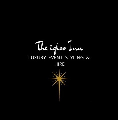 Logo of The Igloo Inn Marquees Tents And Portable Floor Hire In Ascot, Berkshire