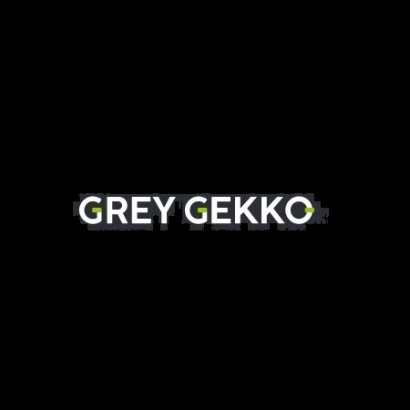 Logo of Grey Gekko