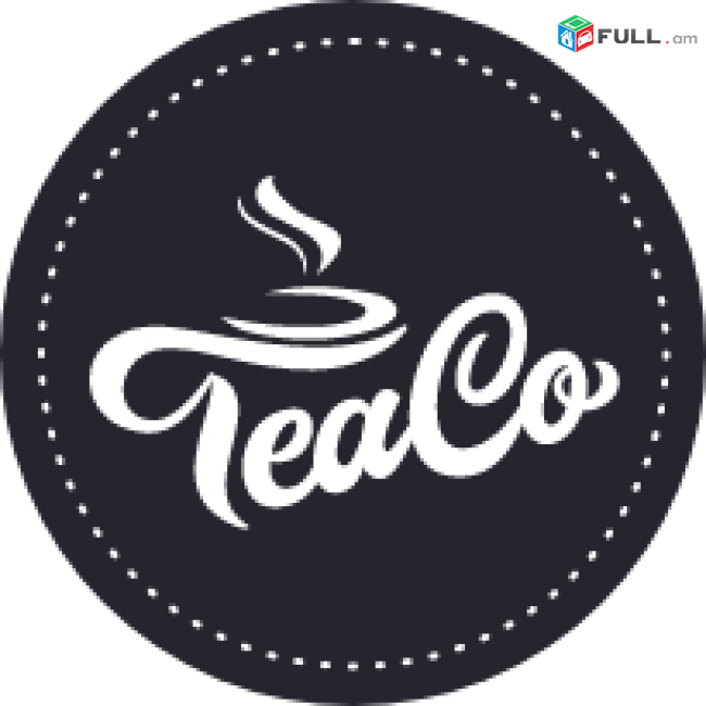 Logo of TeaCo