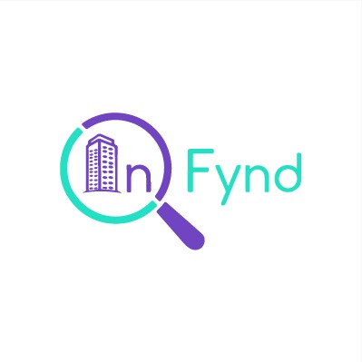Logo of Infynd Marketing Consultants And Services In Gateshead