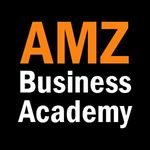 Logo of AMZ Business Academy Training Consultants In Sheffield, South Yorkshire
