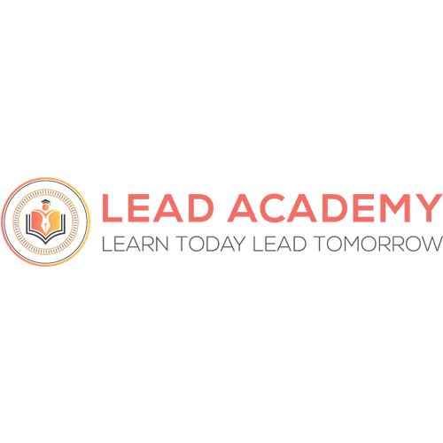 Logo of Lead Academy