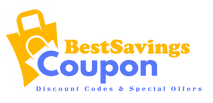 Logo of Best Savings Coupon