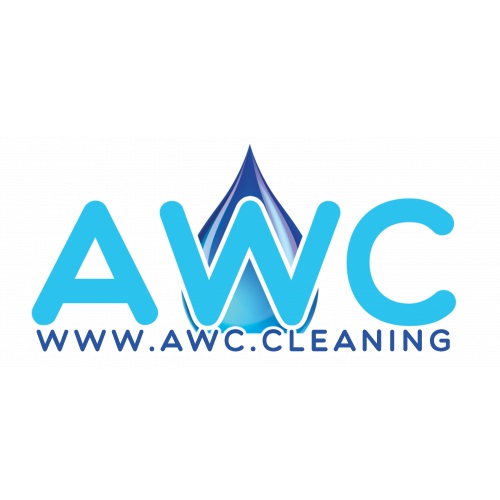 Logo of AWC Roof Cleaning Cleaning Materials And Equipment In Aylesbury, Buckinghamshire