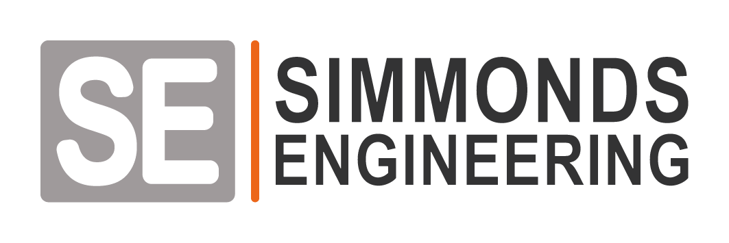 Logo of Simmonds Engineering Precision Engineers In Sittingbourne, Kent