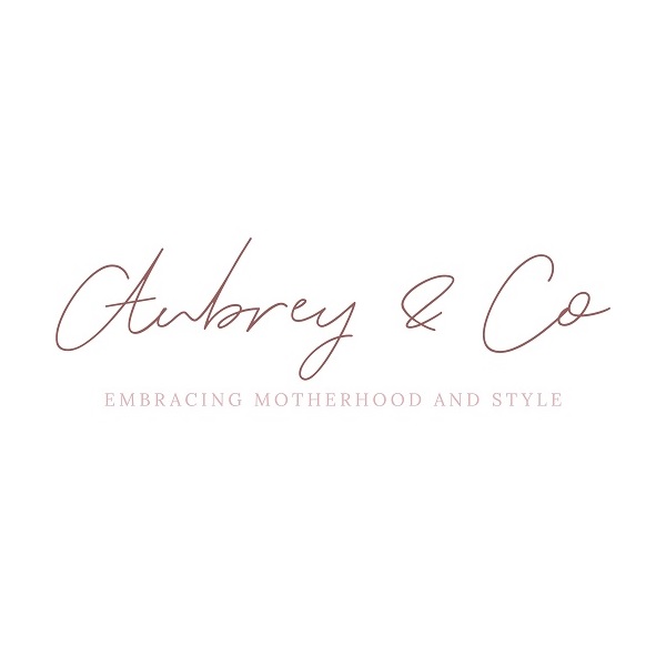 Logo of Aubrey & Co Baby Products In Harlow, Essex
