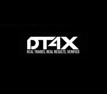 Logo of DT4X Trader Trade Mark Agents In Glasgow, Scotland