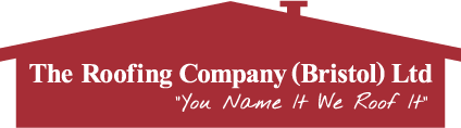 Logo of The Roofing Company Bristol Ltd