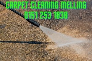 Logo of Carpet Cleaning Melling Carpet Curtain And Upholstery Cleaners In Liverpool, Merseyside