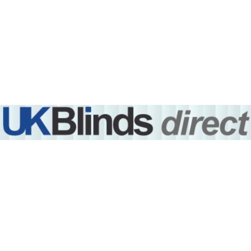 Logo of UKBlinds Direct