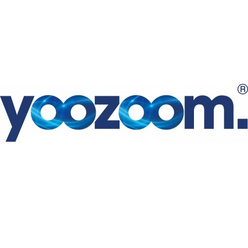 Logo of Yoozoom IT Support In Leeds, West Yorkshire