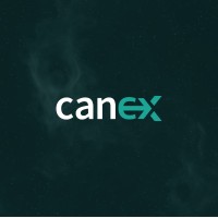 Logo of Canex