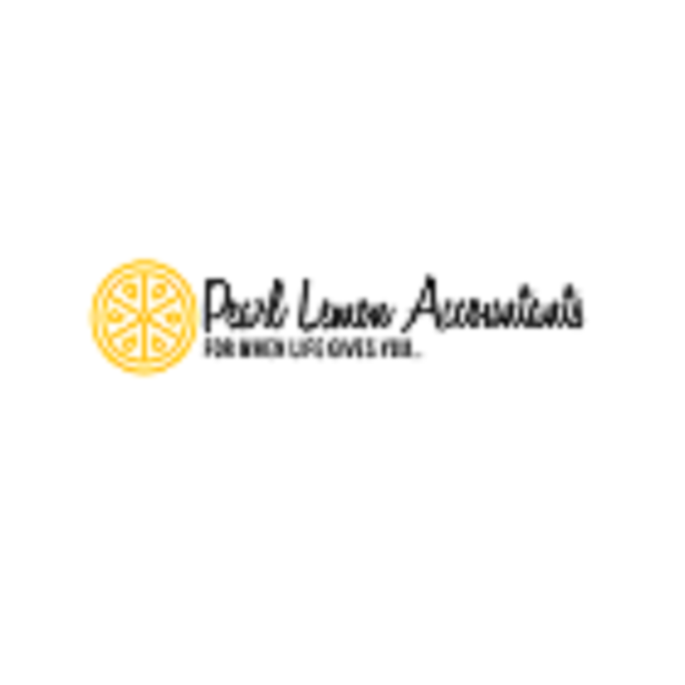 Logo of Pearl Lemon Accountants