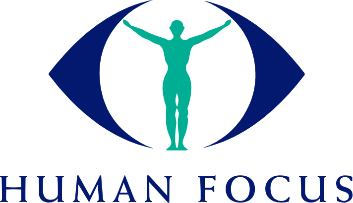 Logo of Human Focus
