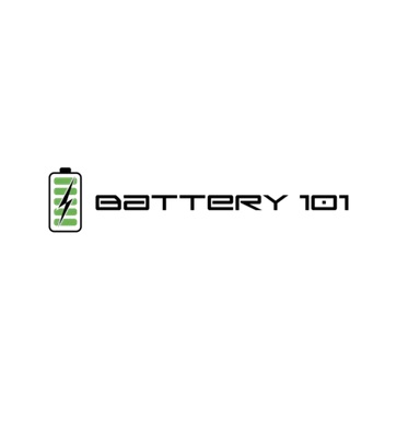 Logo of Battery 101