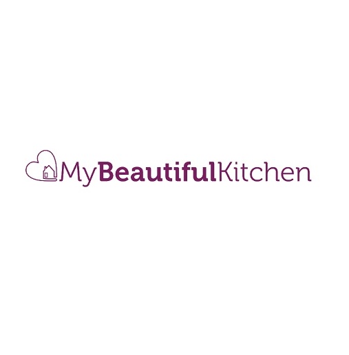 Logo of My Beautiful Kitchen and Bathroom - Edinburgh