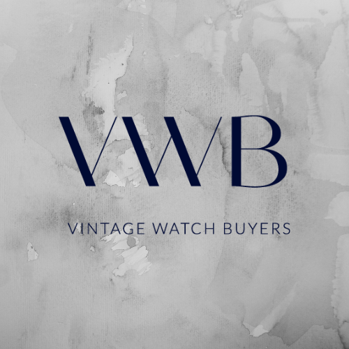 Logo of Vintage Watch Buyers Clocks And Watches - Mnfrs And Wholesalers In Royal Tunbridge Wells, Kent