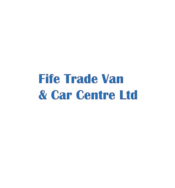 Logo of Fife Trade Van Car Centre