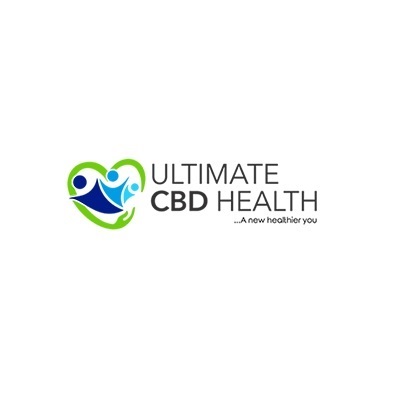 Logo of Ultimate CBD Health Limited Cosmetic Mnfrs In Scunthorpe, Lincolnshire