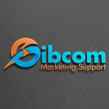 Logo of Gibcom Marketing Support Ltd