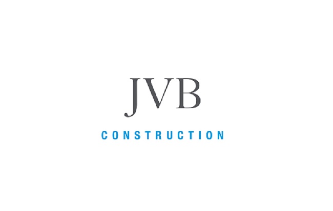 Logo of JVB Construction Construction Contractors In Redhill, Surrey