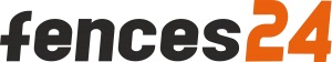 Logo of Fences24