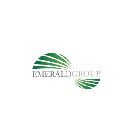 Logo of Emerald Group