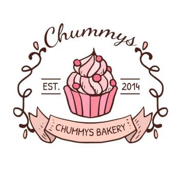 Logo of Chummys Bakery