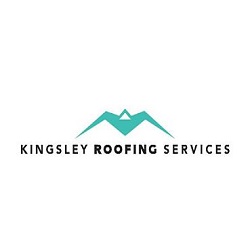 Logo of Kingsley Roofing Services